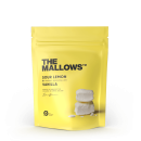The Mallows - Sour Lemon + Vanilla 80g